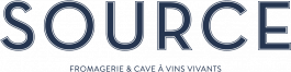 SOURCE - fromagerie & cave à vins vivants
